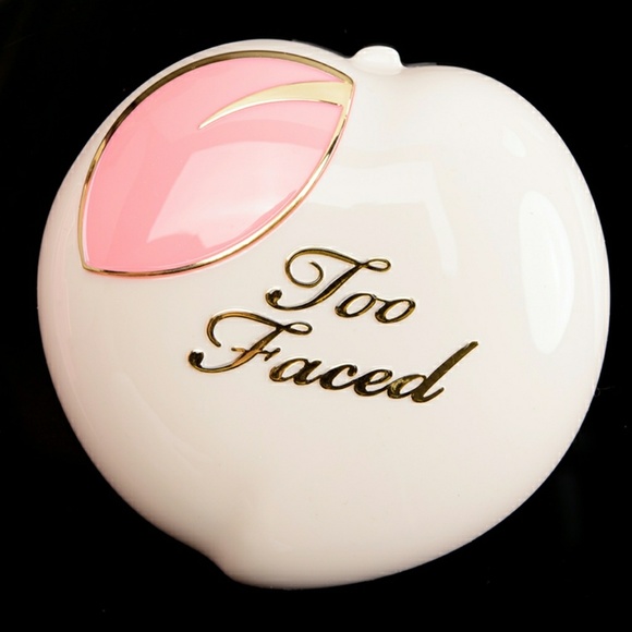 Too Faced Other - 🍑Too Faced "Peach My Cheeks Blush"